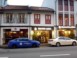 Tanjong Pagar Road (D2), Shop House #549140581